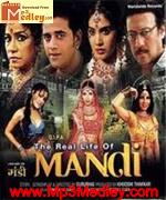 TheReal LifeOf Mandi 2012